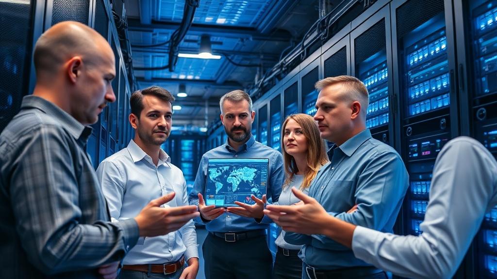 Российские ИИ-компании просят 400 млрд рублей: что им ответит государство?