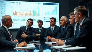 Российские компании в 2026 году: 4 трлн рублей выплат по облигациям