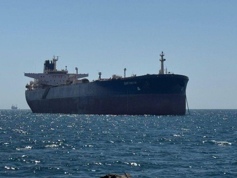 Российские моряки в заложниках у Египта: гуманитарный кризис на танкере