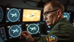 Российские ПВО уничтожили 176 дронов за ночь