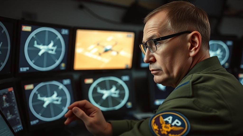 Российские ПВО уничтожили 176 дронов за ночь