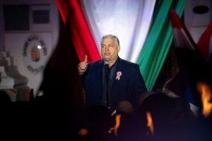 Российские спецслужбы и сценарий покушения на Орбана