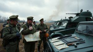 Российские войска освободили Александровку: новые успехи