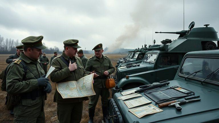 Российские войска освободили Александровку: новые успехи