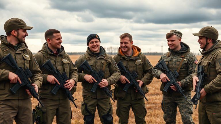 Российские войска освободили Александровку в ДНР