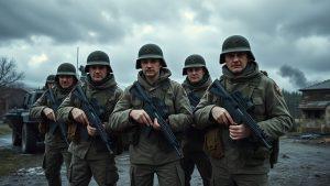 Российские войска взяли Александровку: последствия для ДНР