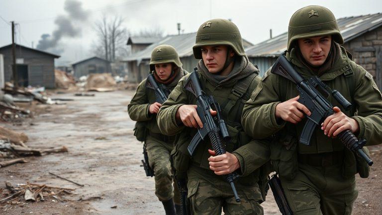 Российские войска взяли Павловку и Фёдоровку в ДНР