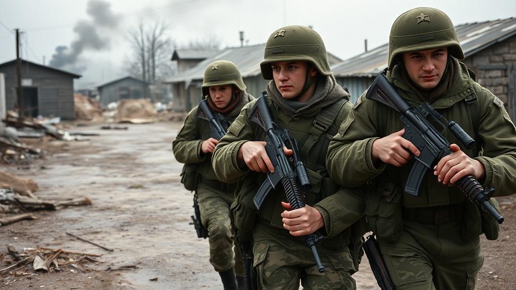 Российские войска взяли Павловку и Фёдоровку в ДНР