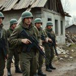Российские войска взяли Песчаное: последствия для фронта