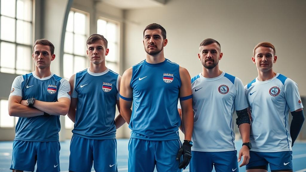 Российских паралимпийцев внесли в базу «Миротворец»