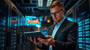 Российский интернет: трансформация и цифровой суверенитет