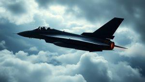 Российский истребитель нарушил воздушное пространство Эстонии