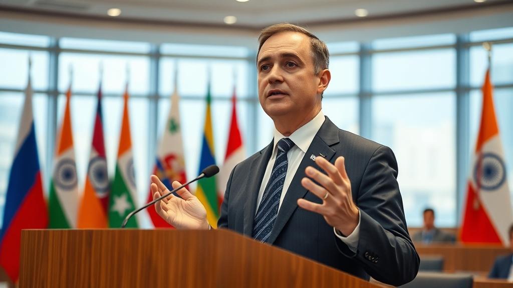 Россия и Индия за новый мировой порядок: равенство без иллюзий