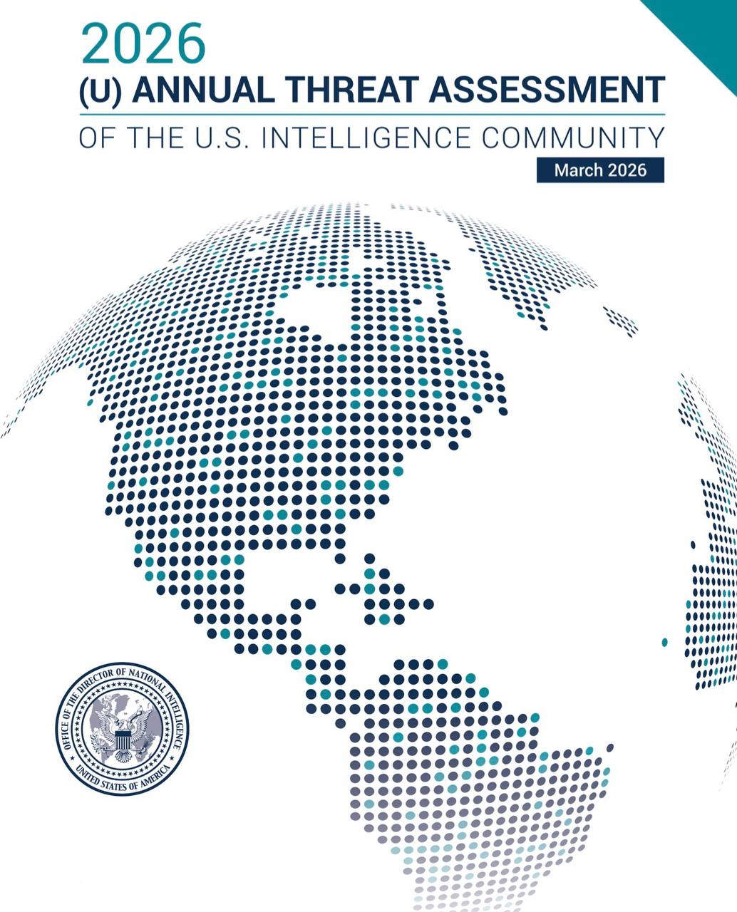 Россия, Китай и Иран — ключевые угрозы США по новому докладу