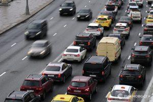 Россия лидирует в покупке китайских автомобилей