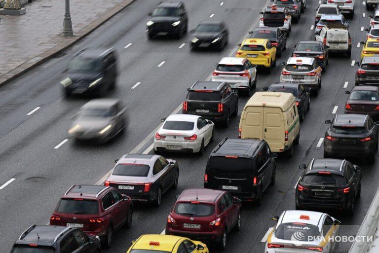 Россия лидирует в покупке китайских автомобилей