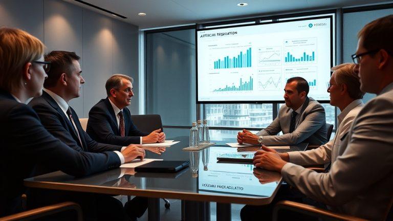 Россия может запретить иностранные нейросети с 2027 года