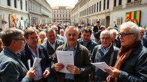 Россия на Венецианской биеннале: новый виток конфликта