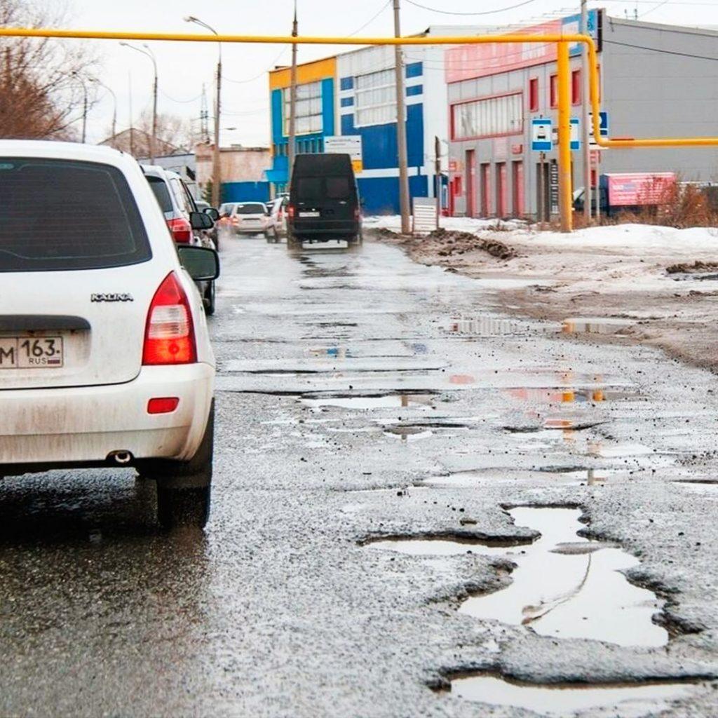 Россия обновляет ГОСТ на асфальт впервые за 20 лет