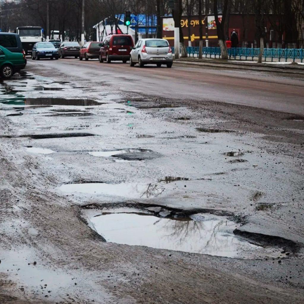 Россия обновляет ГОСТ на асфальт впервые за 20 лет