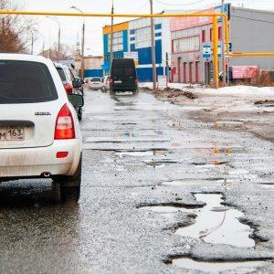 Россия обновляет ГОСТ на асфальт впервые за 20 лет