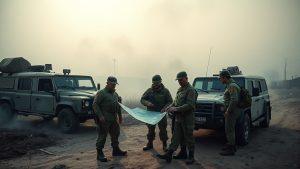 Россия освободила Федоровку и Павловку в ДНР