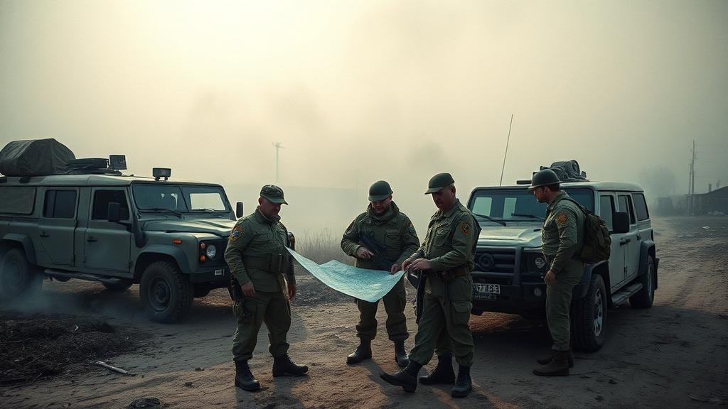 Россия освободила Федоровку и Павловку в ДНР