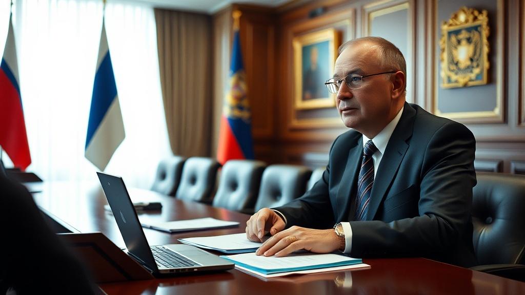 Россия откладывает пересмотр бюджетного правила из-за роста цен на нефть