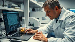 Россия переходит на этичные методы исследований без животных