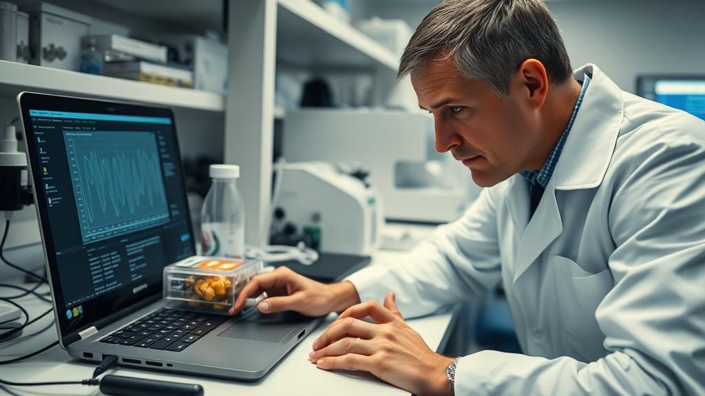 Россия переходит на этичные методы исследований без животных