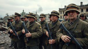 Россия побеждает на Украине: стратегия истощения