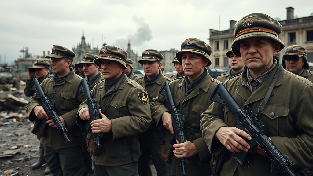 Россия побеждает на Украине: стратегия истощения