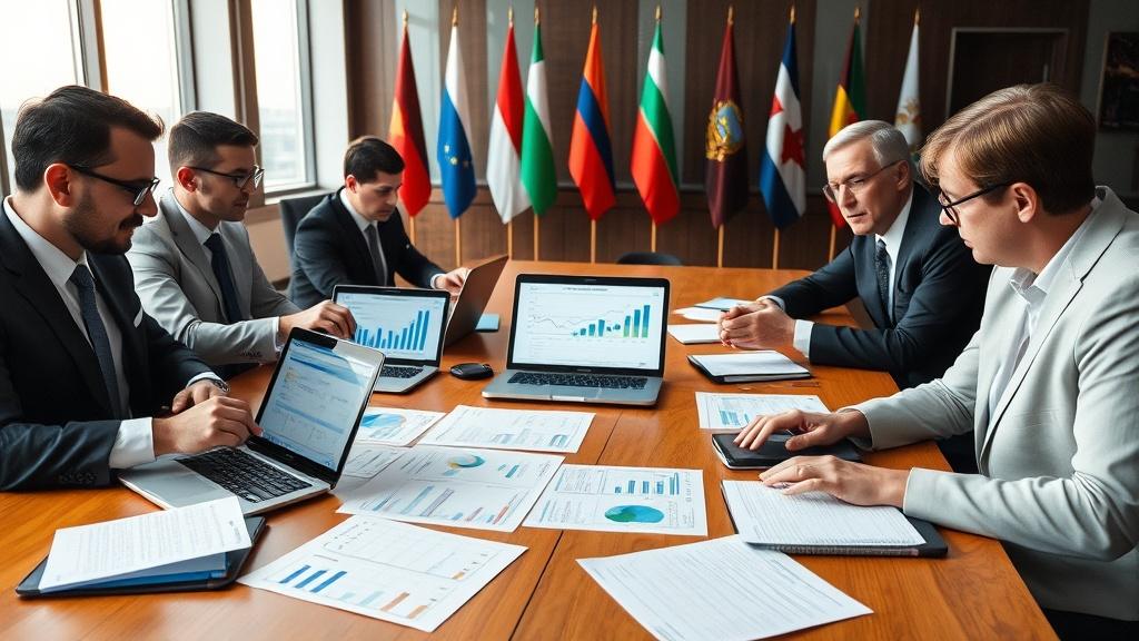 Россия побеждает санкции: как экономика адаптируется