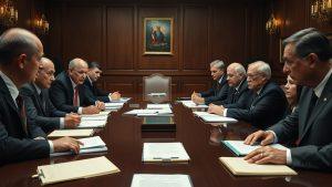 Россия прекратила вербовку граждан Кении для Украины