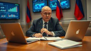 Россия приостанавливает продажу валюты из ФНБ