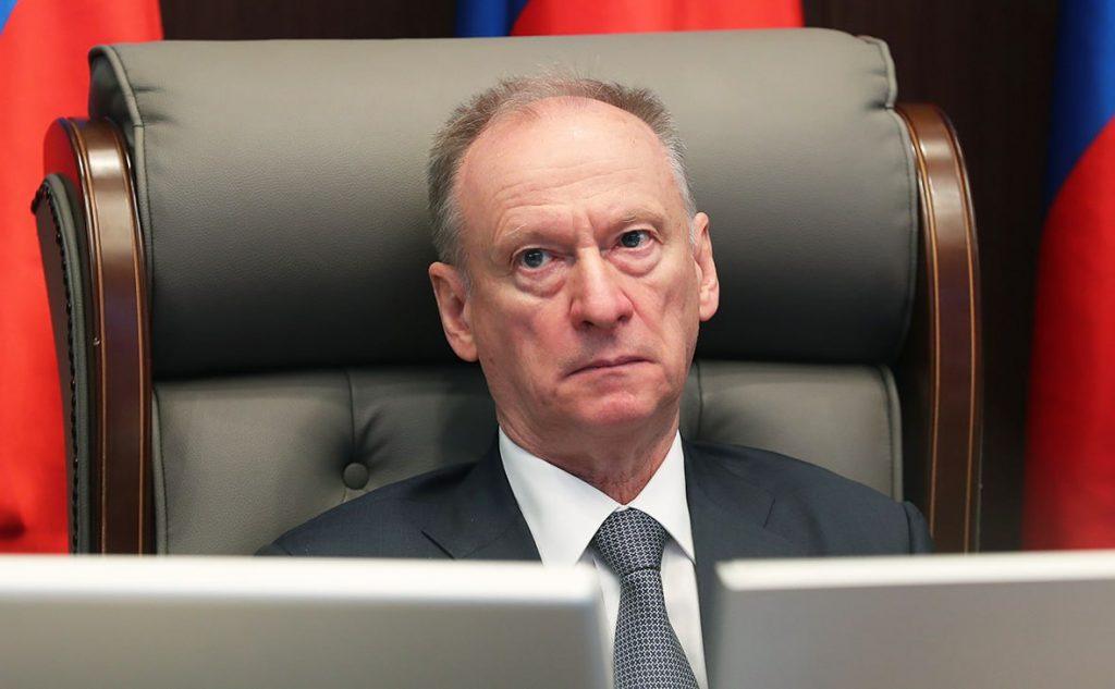 Россия усилит защиту торгового флота: новые меры безопасности