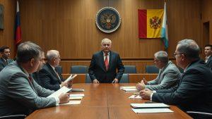 Россия усиливает гуманитарную помощь Ирану