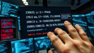 Россия введет новый стандарт шифрования: 5G под угрозой