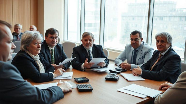 Россиянам обещают соцпенсии по 12+ тысяч рублей