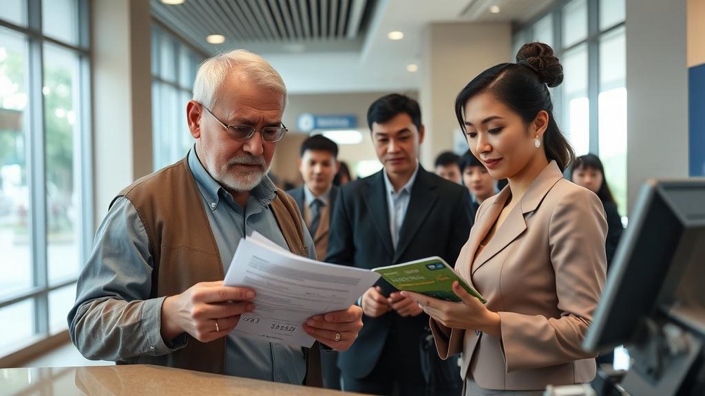 Россиянам сложнее получить Mastercard во Вьетнаме: новые правила