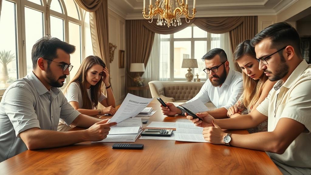 Россияне в ОАЭ проверяют страховки из-за военных рисков