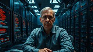 Россиянин Илья Ангелов: приговор за киберпреступления