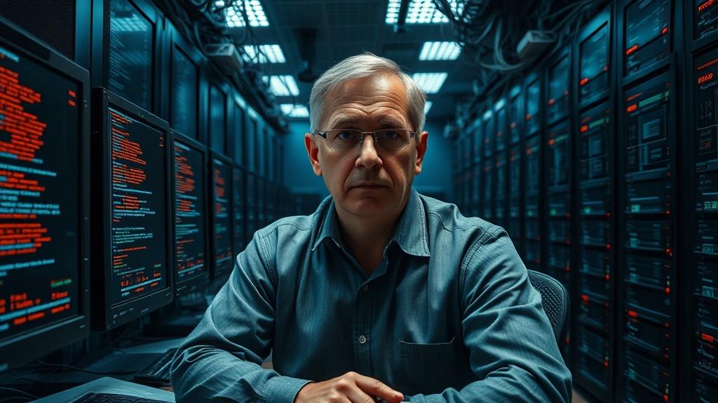 Россиянин Илья Ангелов: приговор за киберпреступления