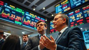 Рост цен на нефть: как это повлияет на бюджет и рубль