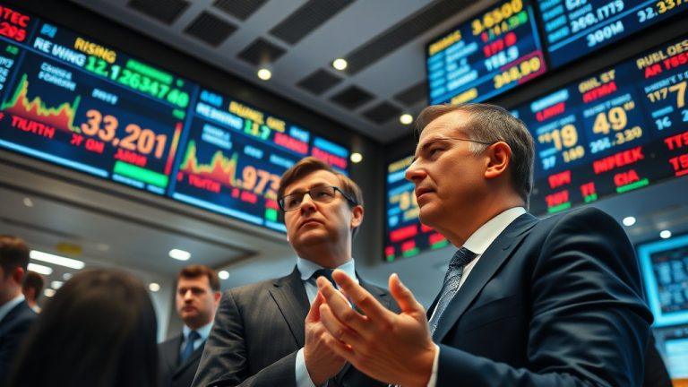 Рост цен на нефть: как это повлияет на бюджет и рубль