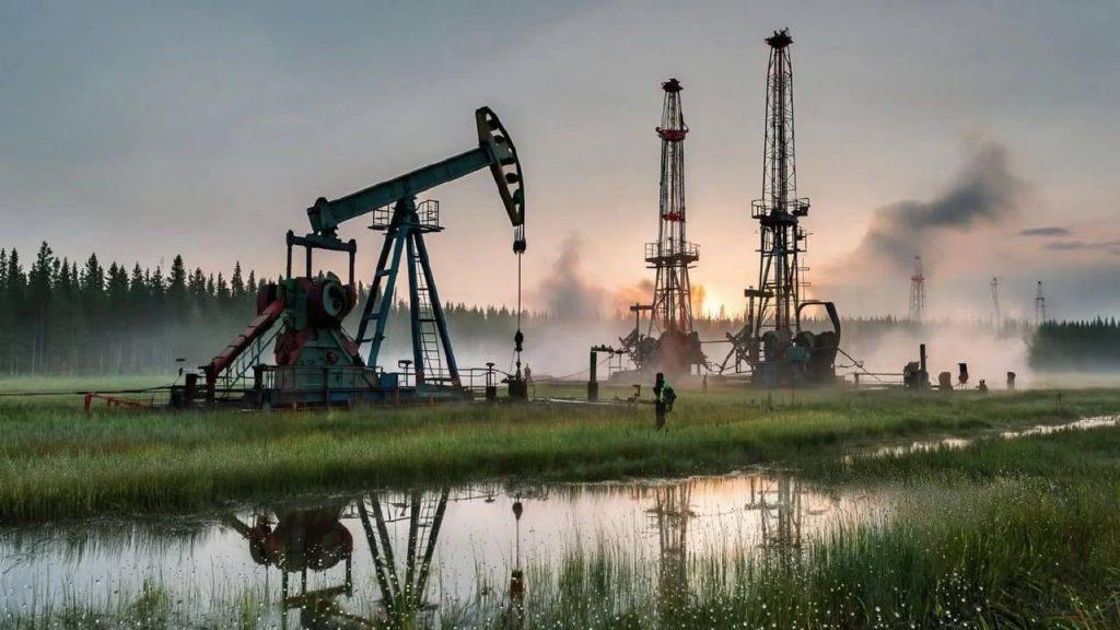 Рост цен на нефть принесёт России до 3,5 трлн рублей