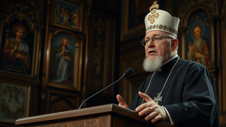 РПЦ предлагает вернуть монархию: шокирующее заявление