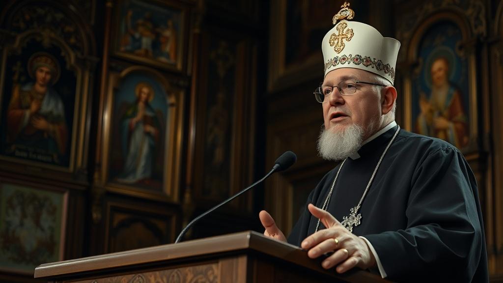 РПЦ предлагает вернуть монархию: шокирующее заявление