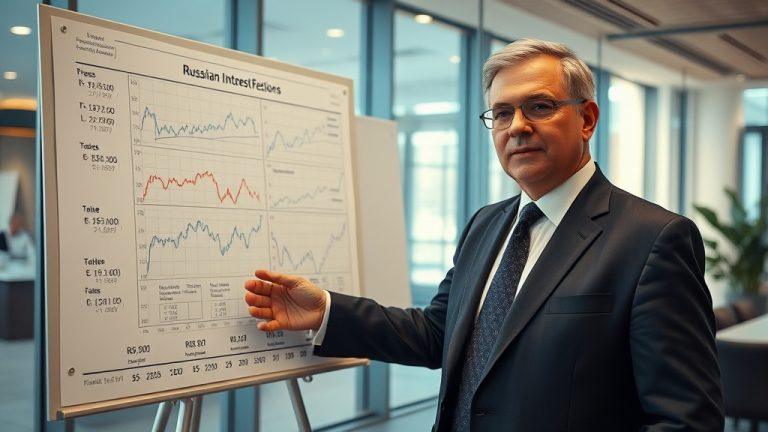 Рубль и ключевая ставка: прогнозы экспертов на 2026 год