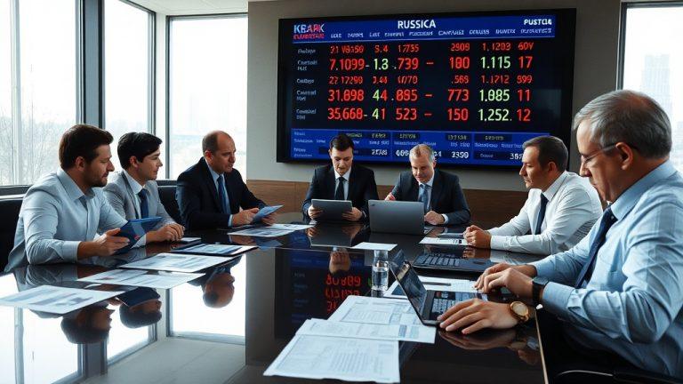 Рубль на дне: причины падения и прогноз курса на 2024 год